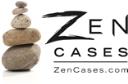 Zen Cases logo